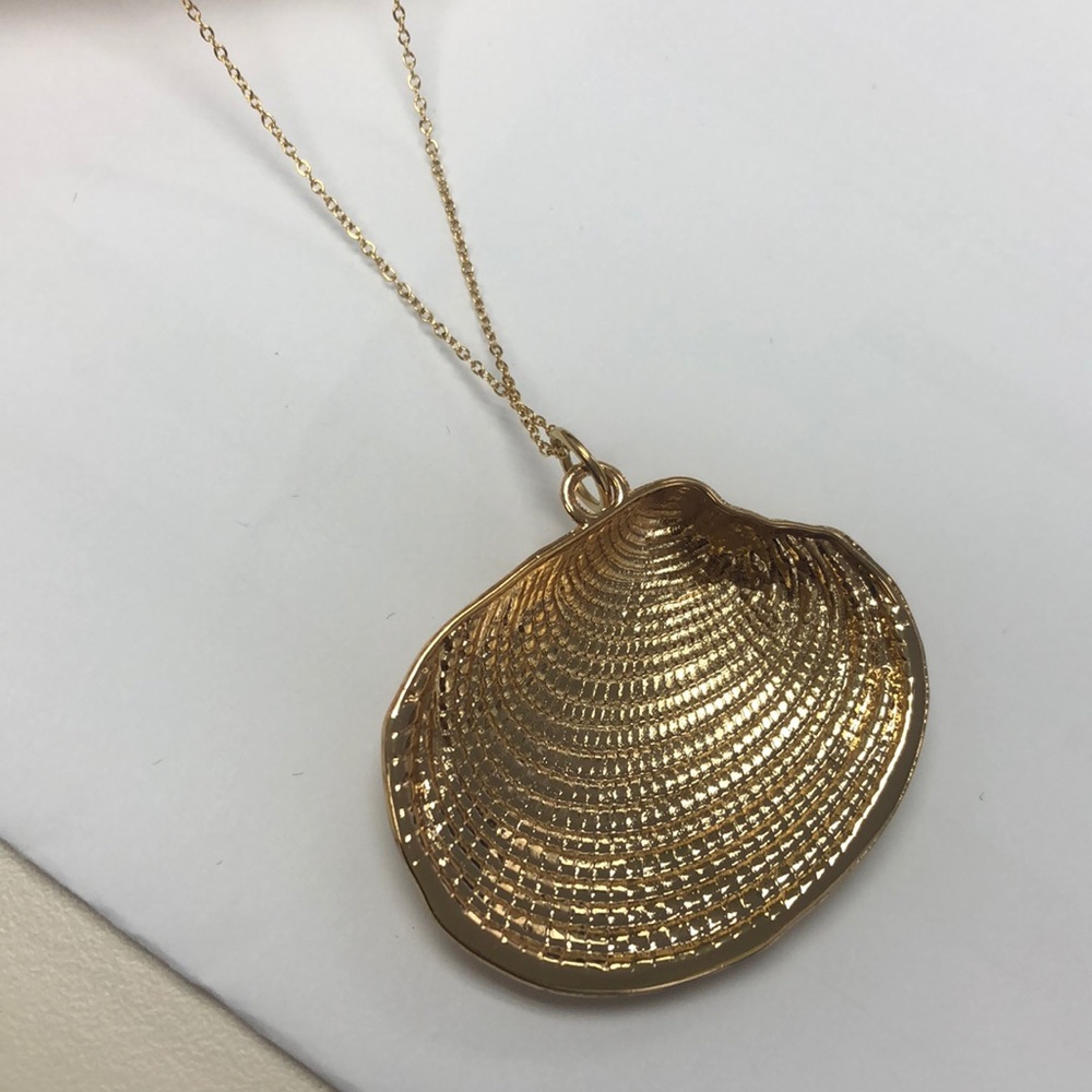 New Shell Necklace - image 5